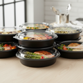 10-Meal Bundle - 24oz containers
