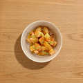 Patata Bravas