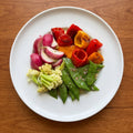 California Mediterranean Harvest Bowl