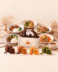 Moon Festival Bundle(中秋限定套組) SPECIAL PRICE WITH CODE:MOONYUNI25 $93.75