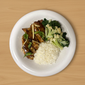 Sanpei Chicken Bento