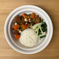 Taiwanese Braised Pork Shoulder