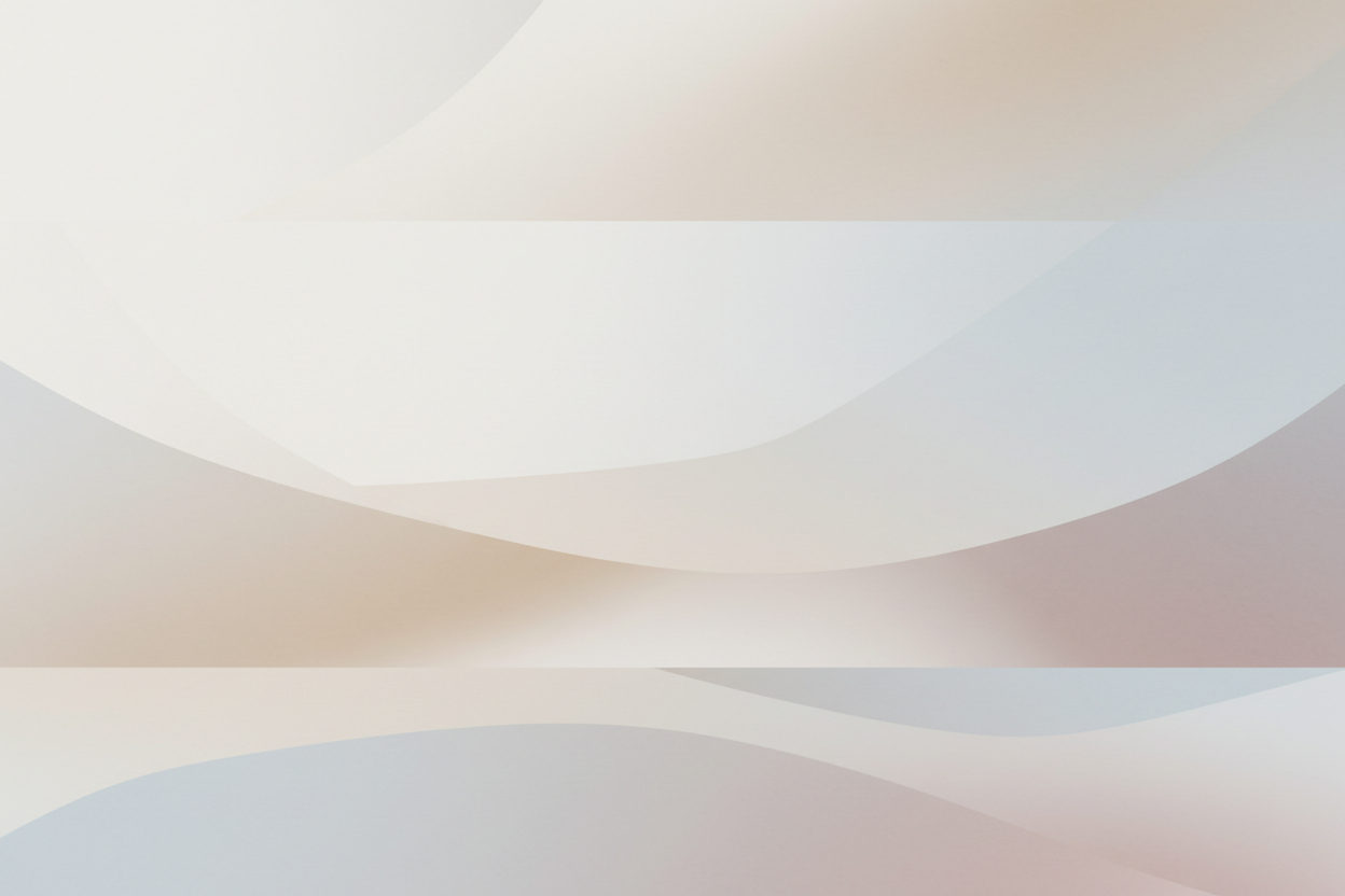 Simple minimalist background