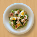 Coastal Tonnato Salad